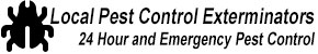 Kemblesville PA Pest Control Exterminators